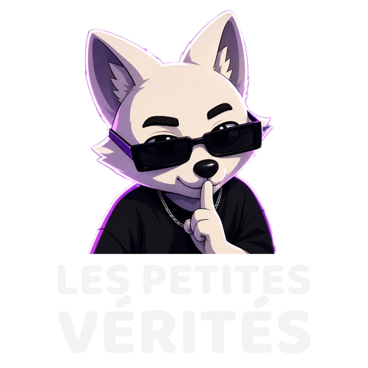 Les Petites Vérités — le jeu de soirée entre amis